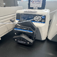 Cole Parmer MasterFlex L/S Peristaltic Pump image 0